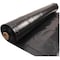 Film-Gard Film-Gard Plastic Sheeting 4 mil X 6 ft. W X 100 ft. L Polyethylene Black 1 pk 625897 - alternate 6